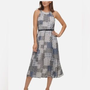 Tommy Hilfiger Wedding Guest Dress